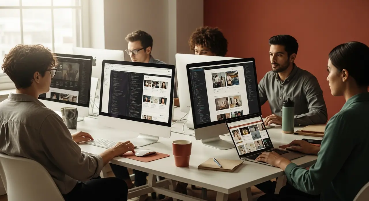 Agence Web La Rochelle